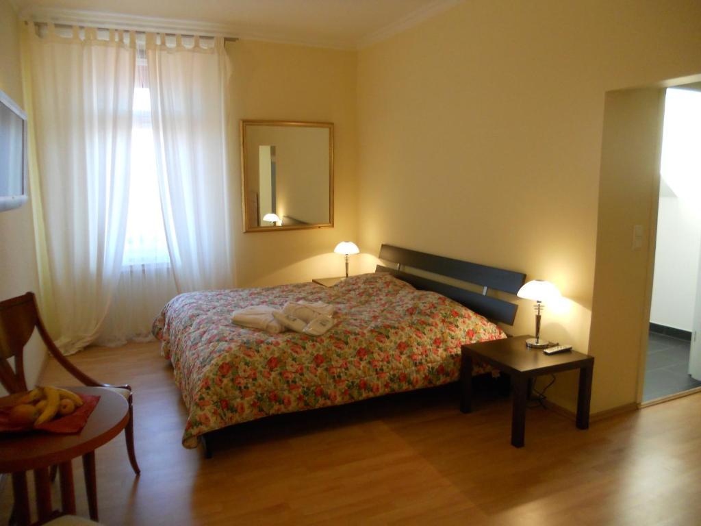 Hotel Berliner Hof à Dallgow-Doeberitz Chambre photo