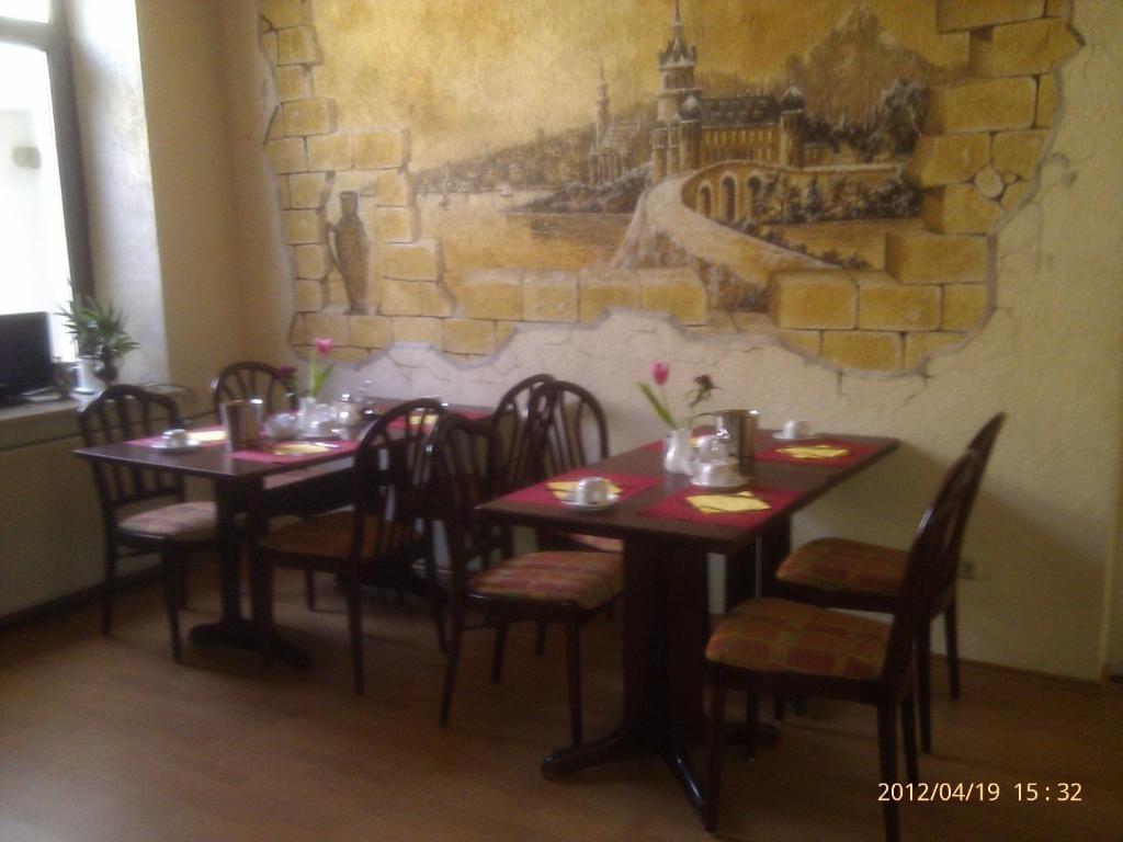 Hotel Berliner Hof à Dallgow-Doeberitz Extérieur photo