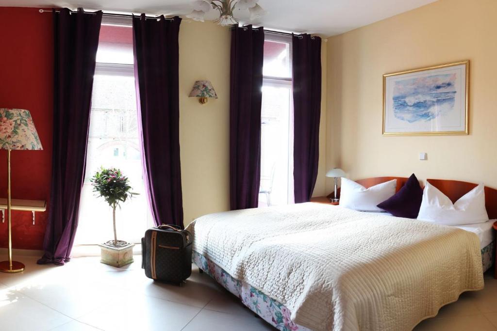 Hotel Berliner Hof à Dallgow-Doeberitz Chambre photo