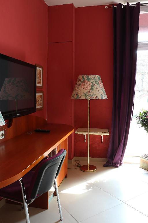 Hotel Berliner Hof à Dallgow-Doeberitz Chambre photo