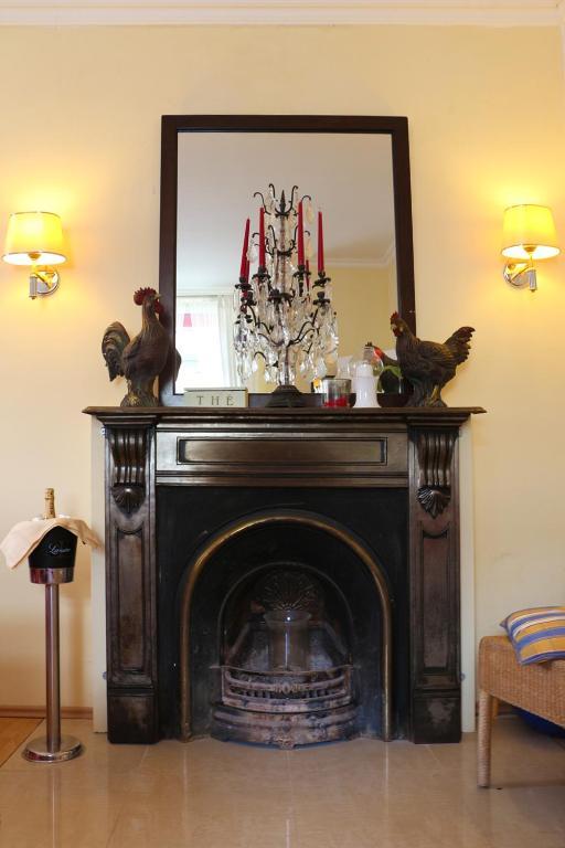 Hotel Berliner Hof à Dallgow-Doeberitz Extérieur photo